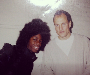 Woody Harrelson