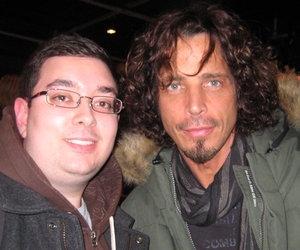 Chris Cornell