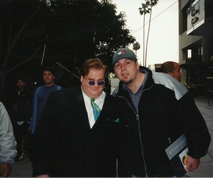 Chris Farley