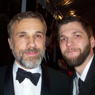 Christoph Waltz