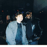 Clarence Clemons