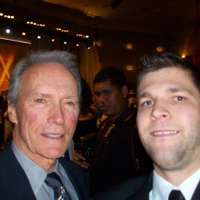 Clint Eastwood