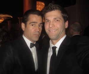 Colin Farrell