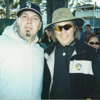 Neil Young Neil Young