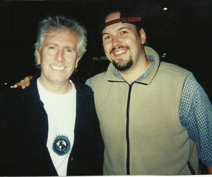 Graham Nash