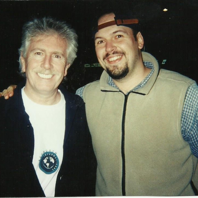 Graham Nash