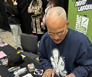 David Labrava David Labrava