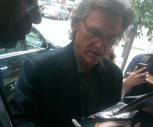 Kurt Russell Kurt Russell