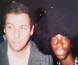 Adam Sandler Adam Sandler