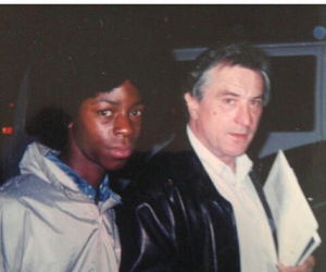Robert De Niro Robert De Niro