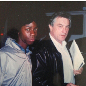 Robert De Niro