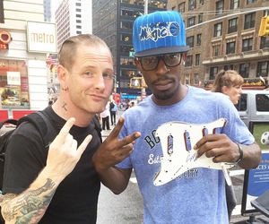 Corey Taylor Corey Taylor