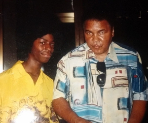 Muhammad Ali Muhammad Ali