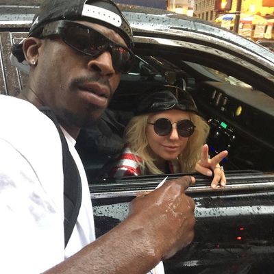 Lady Gaga