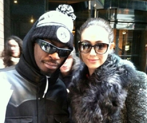 Emmy Rossum Emmy Rossum