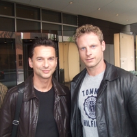Dave Gahan