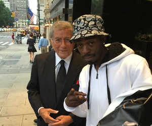 Tony Bennett Tony Bennett