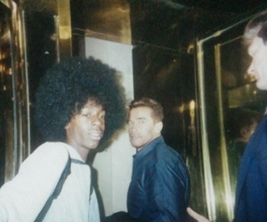 Arnold Schwarzenegger Arnold Schwarzenegger