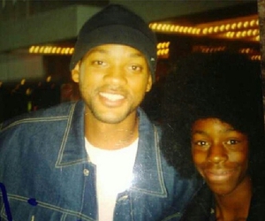 Will Smith