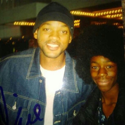 Will Smith Autograph Profile