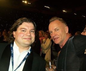 Sting