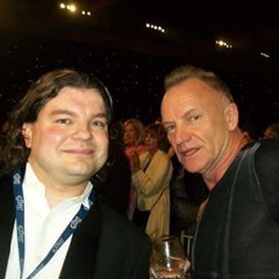 Sting Sting