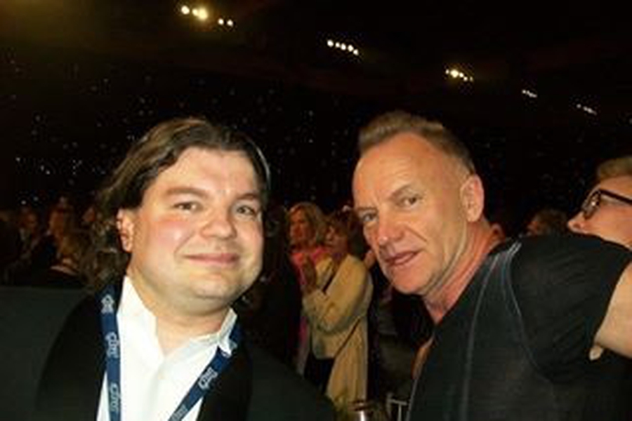 Sting Sting