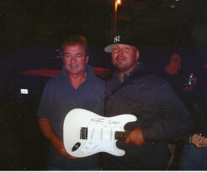 Ian Gillan