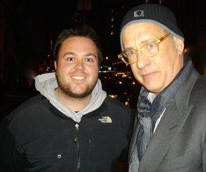Tom Hanks