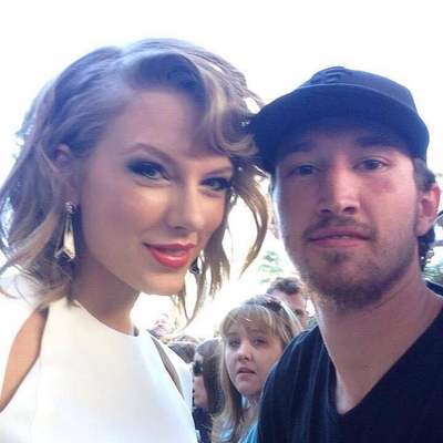 Taylor Swift RACC Profile