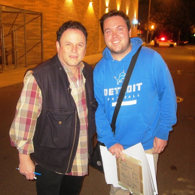 Jason Alexander