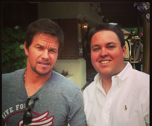 Mark Wahlberg Mark Wahlberg
