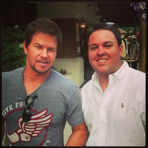 Mark Wahlberg