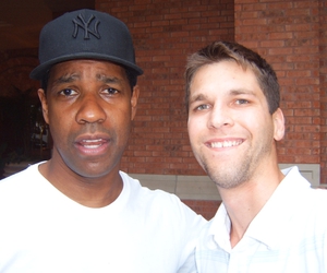Denzel Washington Denzel Washington