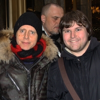 Martin Gore
