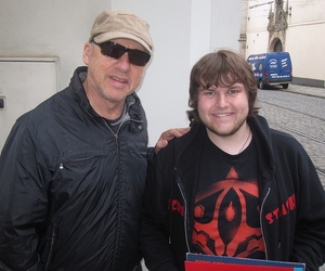Mark Knopfler Mark Knopfler