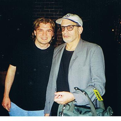 Donald Fagen Donald Fagen