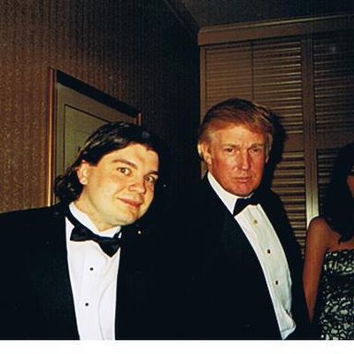 Donald Trump Donald Trump