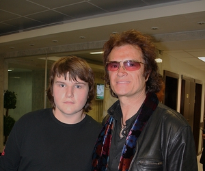 Glenn Hughes