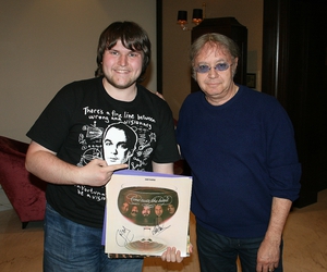 Ian Paice