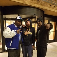 Daz Dillinger