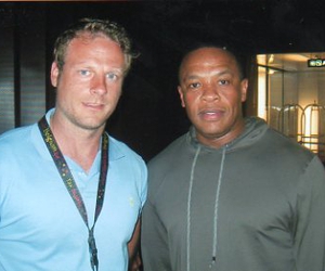 Dr. Dre