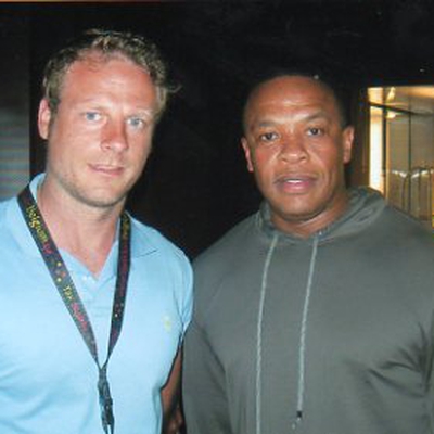 Dr. Dre