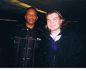 Dr. Dre