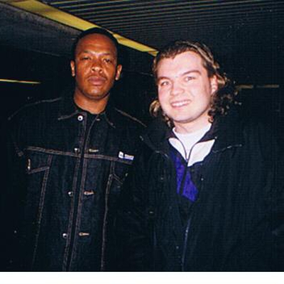 Dr. Dre