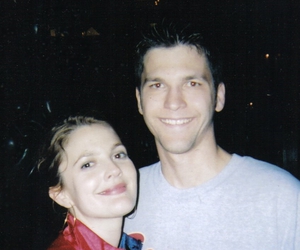 Drew Barrymore Drew Barrymore