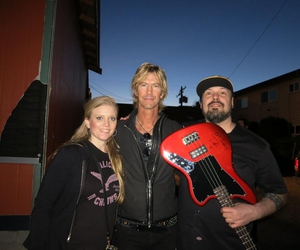 Duff McKagan