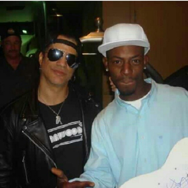 Slash with RACC Trusted collector GTV Reality