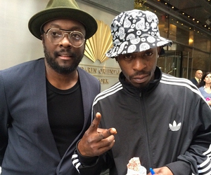 will.i.am will.i.am