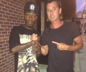 Gavin Rossdale Gavin Rossdale